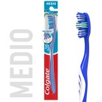 Cepillo Dental Colgate Triple Accion Medio