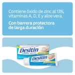 Crema para Bebé DESITIN Creamy 57 g - Imagen 5