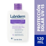 Crema Corporal LUBRIDERM Fps15 120 mL