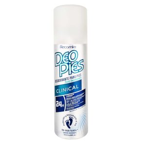 Desodorante Deo Pies Clinical 260 mL