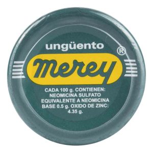 Ungüento Merey 15 g