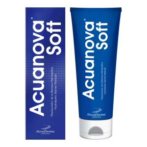 Acuanova Soft Hidratante 220 g
