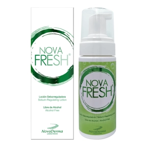 Novafresh Loción 160 mL