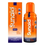 Sunaid Sport SPF50 Spray 180 mL