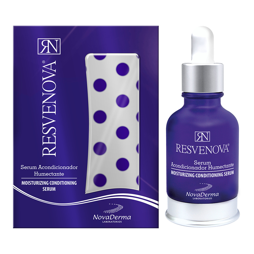 7707206270499_ResvenovaSerum Resvenova Serum 30 mL - Imagen 1