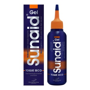 Sunaid Gel 100 g
