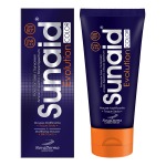 Sunaid Evolution Color SPF50 40 g