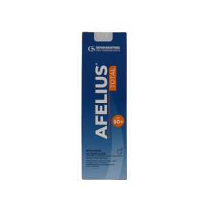 Afelius 100 Total Spray 120 mL