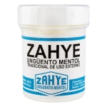 Mentol Zahye 60 g