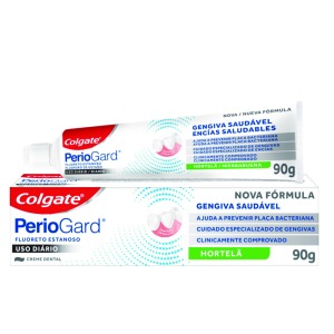 Crema Dental Colgate Periogard 90 g