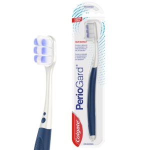 Cepillo de Dientes Colgate PerioGard Extra Suave