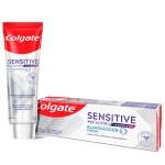 Crema Colgate Sensitive Pro Alivio Real White 110 mL