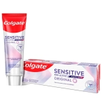 Crema Dental Colgate Sensitive Proalivio 75 mL
