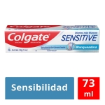 Crema Colgate 73 mL Sensitive Blanqueadora