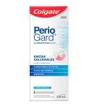 Enjuague Colgate Periogard Sin Alcohol 250 ml