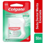 Hilo Dental Colgate Menta 50 Metros