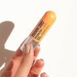 Isdin Protector Labial SPF30 4 g - Imagen 3