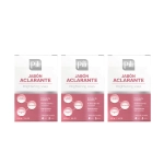 Pack por 3 Jabón Aclarante Pili