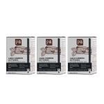 Pack por 3 Jabón de Carbón Activado Pili