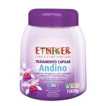 Etniker Tratamiento Capilar Andino 1000g