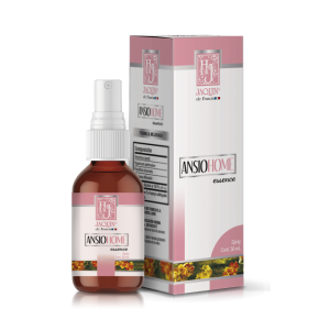 Ansiohome Spray 30 mL Jaquin
