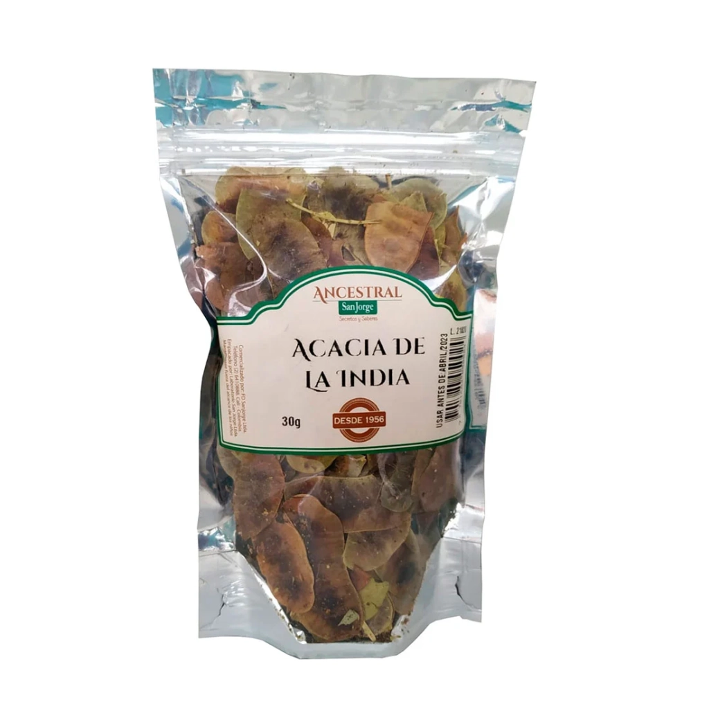 Acacia de la India 30 g