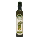 Aceite de Oliva Andaluz Puro 250 mL