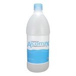 Alcohol Antiséptico Alcomax 700 mL