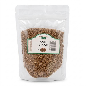 Anís Grano 125 g