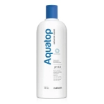 Aquatop Limpiador Liquido Ph5.5 400 mL envase frasco frente