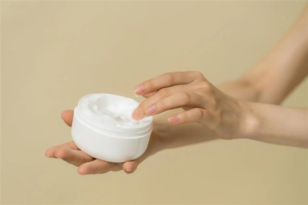 Blog Crema Nutritiva para Cutículas