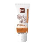 Crema de Caléndula Pili 70g Colapsible