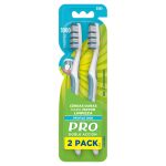 Cepillo Dental Oral-B Pro 1000 Adulto Doble Accion 2x1