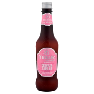 Champú Mawie Cerveza Women 410 mL