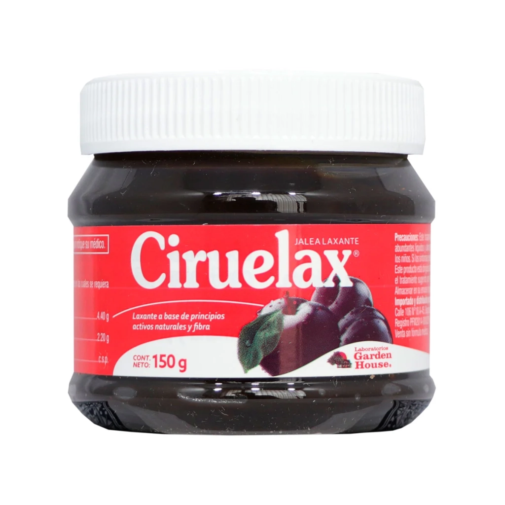 Ciruelax Jalea 150 g
