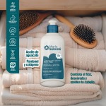 Crema para Peinar María Salome Antifrizz 350 mL - Imagen 3