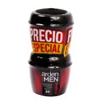 Desodorante Arden For Men Crema 135 g X2 Unidades
