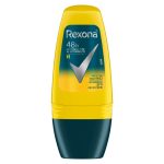 Desodorante Rexona Rollon Hombre V8 50 mL
