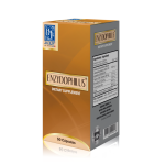 Enzydophilus 50 Cápsulas Jaquin