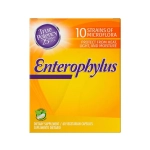 Enterophylus 60 Capsulas Healthy America