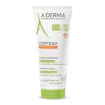 Exomega Control Crema 200 mL