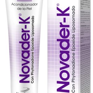 Novader K Crema 30 g