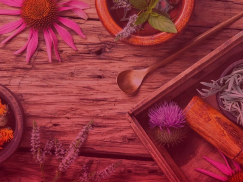 Fondo Secretos de Belleza Ancestral San Jorge