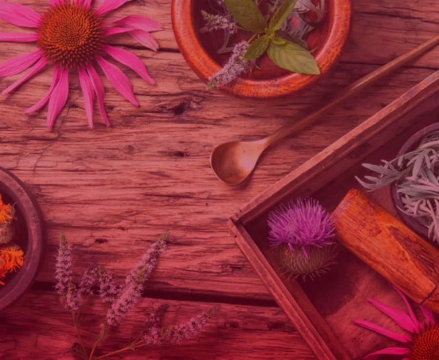 Fondo Secretos de Belleza Ancestral San Jorge