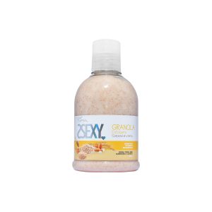 Exfoliante Corporal Crema Granola 300 g Lmar