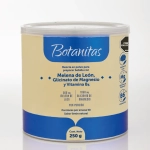 Melena de León con Glicinato de Magnesio y Vitamina B6 250 g