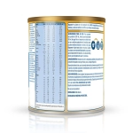 Glucerna Sr Vainilla 400 g atras