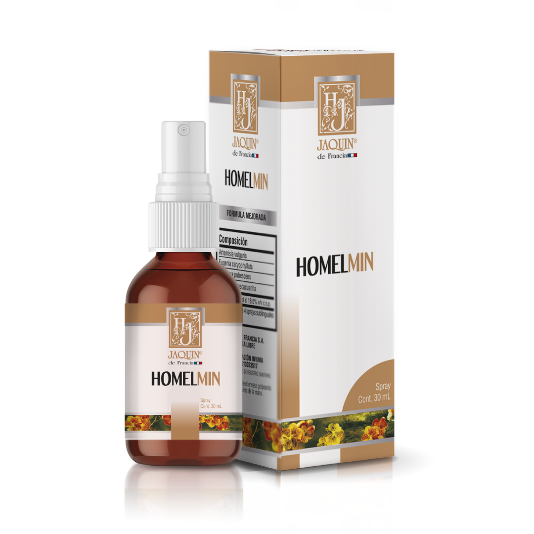 HOMELMIN-FONDO-BLANCO Homelmin Spray 30mL Jaquin - Imagen 1