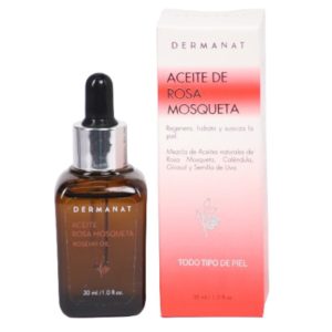 Aceite de Rosa Mosqueta 30 mL