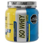 Iso Whey Hydrolyzed 550 g Healthy Sport